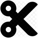 Cut Icône