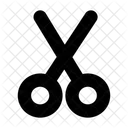 Cut  Icon