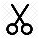 Cut  Icon