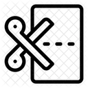 Cut Crafts File Icon