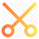 Cut  Icon