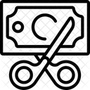 Cut  Icon