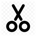 Cut  Icon