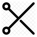 Cut  Icon