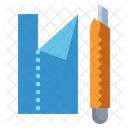 Cut  Icon
