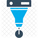 Cut  Icon