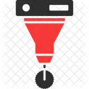 Cut  Icon