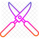 Cut  Icon