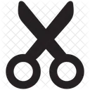 Cut File Web Icon