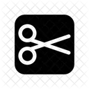 Cut  Icon