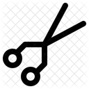 Cut Tool Cutting Icon