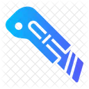 Cut  Icon