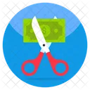 Cut Price Icon
