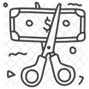 Cut Price  Icon