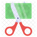 Cut Price  Icon