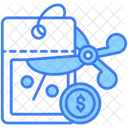 Discount Offer Sale Icon