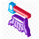 Cut Trees  Icon