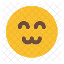 Cute Emoji Smileys Icon