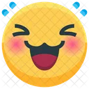 Cute Emoji Emotion Icon