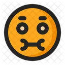Cute Emoji Emoticon Icon