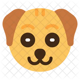 Cute Emoji Icon