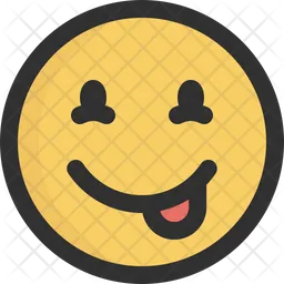 Cute Emoji Icon