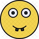 Cute Emoji Emoticon Icon