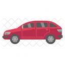 Vehicle Car Transportation Icon