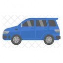 Vehicle Car Transportation Icon
