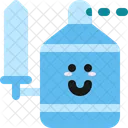 Enemy Character Sanitizer Icon