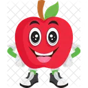 Fruit Fresh Food Symbol