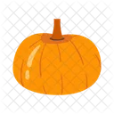 Pumpkin  Icon