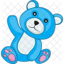 Bear Icon Animal Icon