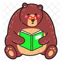 Animal Bear Zoo Icon