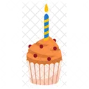 Cute Birthday Party Sticker Birthday Party アイコン