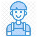 Avatar Man Boy Icon