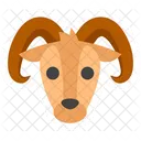 Zodiac Calendar Symbol Icon