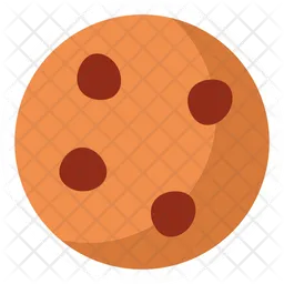 Cute Cookies  Icon