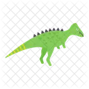 Dinosaur Cartoon Dinosaur Cute Dinosaur Icon