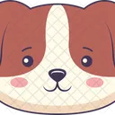 Dog Pet Animal Icon