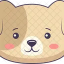 Dog Pet Animal Icon