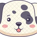 Dog Pet Animal Icon