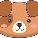 Dog Pet Animal Icon