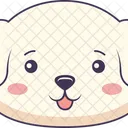 Dog Pet Animal Icon