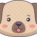 Dog Pet Animal Icon