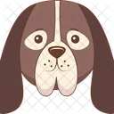 Dog Pet Animal Icon