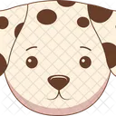 Dog Pet Animal Icon