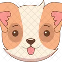 Dog Pet Animal Icon