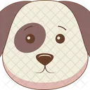 Dog Pet Animal Icon