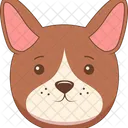 Dog Pet Animal Icon